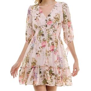 *NEW* - Taylor Summer Dress.